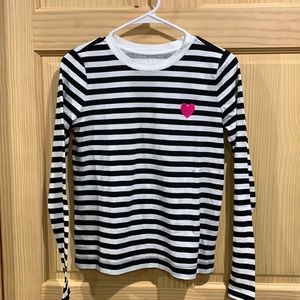 Loft XS women’s top NWT